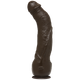 Vac-U-Lock 12 inch Thunder Curved Penis by Doc Johnson