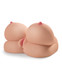 Pipedream Extreme Dirty Talking Breast Thruster - view 3