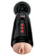 PDX Elite Dirty Talking Penis Vibrator by Pipedream Extreme
