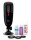 PDX Elite Dirty Talking Penis Vibrator by Pipedream Extreme - view 3