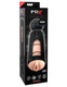 PDX Elite Vibrating Mega Milker Auto Stroker by Pipedream Extreme - view 12