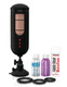 PDX Elite Vibrating Mega Milker Auto Stroker by Pipedream Extreme - view 3