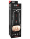 PDX Elite Talk Back Stroker Toy by Pipedream Extreme - view 6