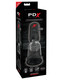 PDX Elite Tip Teazer Penis Head Vibrator by Pipedream Extreme - view 6