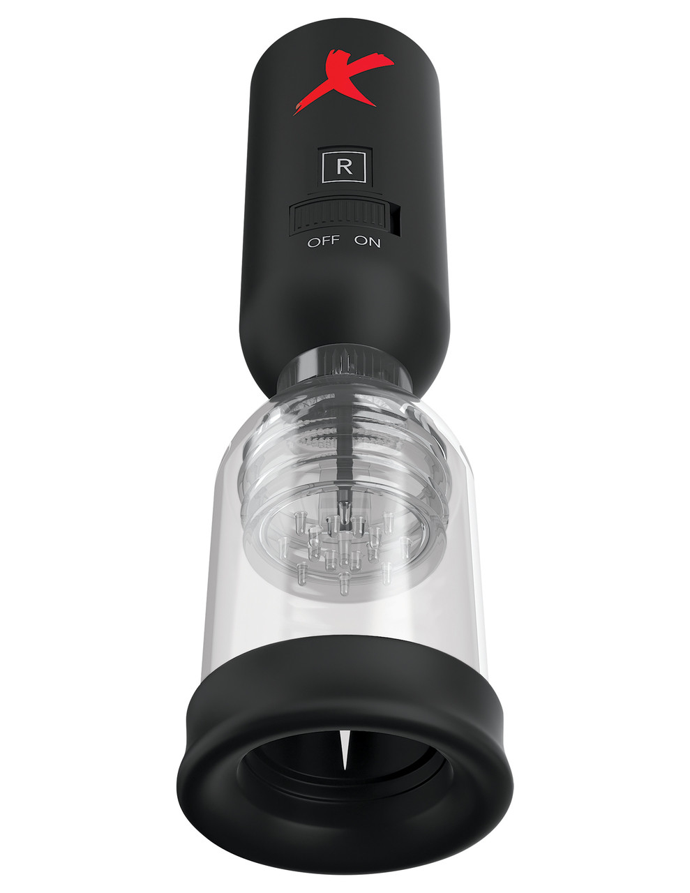 dick tip vibrator Penis Tickler Vibrator main image 1