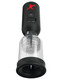 PDX Elite Tip Teazer Penis Head Vibrator by Pipedream Extreme - view 3