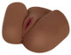 Mistress Jackhammer Dual-entry stroker Masturbator by Curve Novelties
