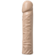 Vac-U-Lock Classic 8 inch Dildo by Doc Johnson