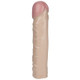 Vac-U-Lock Classic 8 inch Dildo by Doc Johnson - view 4