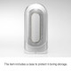Tenga Flip Zero Vibrating Stroker - view 4