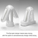 Tenga Flip Zero Vibrating Stroker - view 2