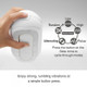 Tenga Flip Zero Vibrating Stroker - view 6