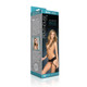 CyberSkin Adjustable Kenna James Male Stroker by Topco Sales - view 7