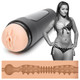 Main Squeeze Dani Daniels Male Stroker by Doc Johnson - view 6
