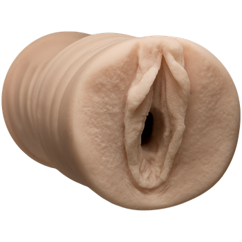 Porn Star UltraSkyn Faye Reagan Male Stroker by Doc Johnson