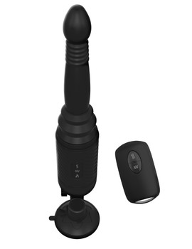 Pipedream Anal Fantasy Vibrating Thruster by Pipedream Products