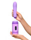 Pipedream Fantasy Love Vibrating Thruster by Pipedream Products - view 4