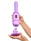 Pipedream Fantasy Love Vibrating Thruster by Pipedream Products - view 7
