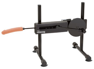 Cloud 9 Pro Sex Machine 3.0