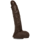 Vac-U-Lock ULTRASKYN Jason Luv 10 inch Cock Best Sex Toys