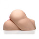 Hookups Threesome Realistic Dual-entry stroker - view 4