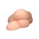 Jesse Jane Side Ways Realistic Dual-entry stroker by XR Brands - view 5