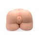 Jesse Jane Bend Over Realistic Dual-entry stroker by XR Brands - view 2