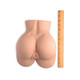 Jesse Jane Bend Over Realistic Dual-entry stroker by XR Brands - view 3