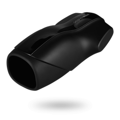 Satisfyer USB Rechargable Male Vibrator