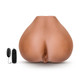 X5 Rita Realistic Dual-entry stroker Masturbator by Blush Novelties - view 5