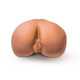 X5 Rita Realistic Dual-entry stroker Masturbator by Blush Novelties - view 2