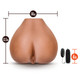 X5 Rita Realistic Dual-entry stroker Masturbator by Blush Novelties - view 6