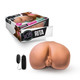 X5 Rita Realistic Dual-entry stroker Masturbator by Blush Novelties - view 7