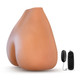 X5 Rita Realistic Dual-entry stroker Masturbator by Blush Novelties - view 3
