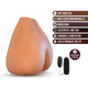 X5 Rita Realistic Dual-entry stroker Masturbator by Blush Novelties - view 4
