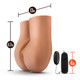 X5 Pound Me Deep Sex Doll Vagina by Blush Novelties - view 5