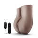 X5 Pound Me Deep Life Like Masturbator - Hot Chocolate by Blush Novelties - view 4