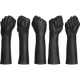 Vac-U-Lock Dual Density Closed Fit by Doc Johnson - view 2