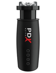 PDX Elite Moto Bator 2 Oral Machine by Pipedream Extreme