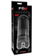 PDX Elite Extender Power Pump Oral Stroker by Pipedream Extreme - view 6