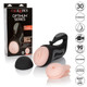 Optimum Power Grip Vibrating Stroker by California Exotic Novelties - view 11