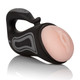 Optimum Power Grip Vibrating Stroker by California Exotic Novelties - view 3