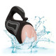 Optimum Power Grip Vibrating Stroker by California Exotic Novelties - view 4