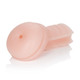 Optimum Power Grip Vibrating Stroker by California Exotic Novelties - view 8