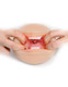 Pipedream Extreme Oral Discreet Male Stroker - view 4