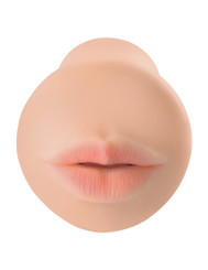 Pipedream Extreme Oral Discreet Male Stroker
