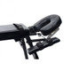 Obedience Bondage BDSM Bench by XR Brands - view 12