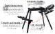Obedience Bondage BDSM Bench by XR Brands - view 14