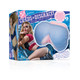 Hey 19! Blue Jeans Dual-entry stroker by Icon Brands - view 2