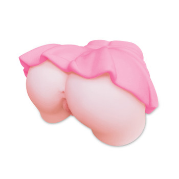 Hey 19! Skirt Dual-entry stroker by Icon Brands